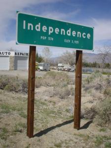 Independence_California