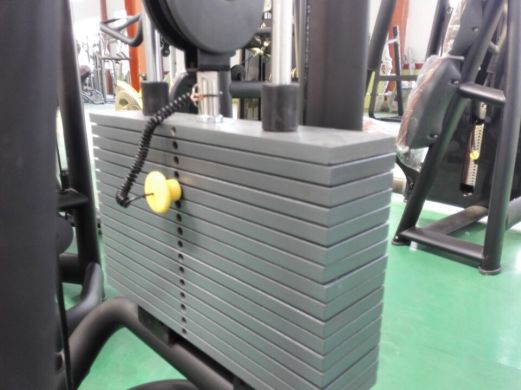 pin-loaded-weight-stack-type-fitness-equipment
